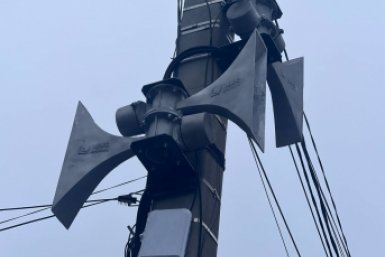 В Краснодаре при отражении атак БПЛА начнут включать сирены с оповещением