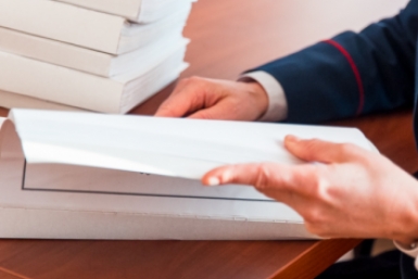 Иркутский контракт на 21 млн достался подрядчику с липовым опытом