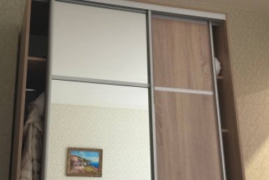 Почему умные хозяева отказались от шкафа-купе: есть замена, где хранить вещи легче