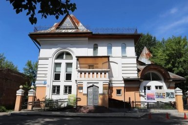 Иркутские музыкальные школы, библиотеки и музейные пространства модернизируют в 2026 году пресс-служба городской мэрии