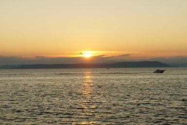 Стратегия развития Приазовья принесет Кубани еще 5 млн туристов