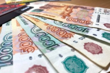 9200 рублей — минимум: кому придет финансовая поддержка в апреле