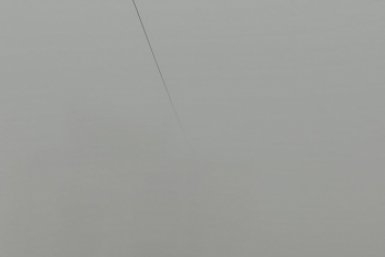 "Смотрю в окно - а города нет": плотный туман накрыл Ставрополь 20 марта