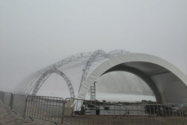 Небольшой дождь, но до +13°: какая погода ждёт жителей Ставрополья на выходных