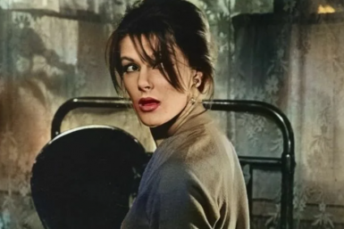 От цирка до кинорежиссуры: такой Анфису вы точно не знаете