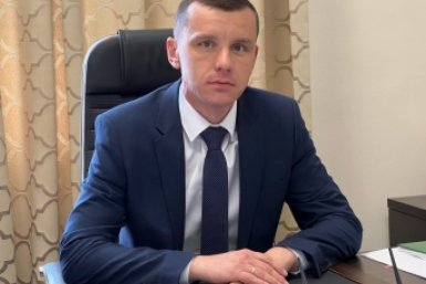 Губернатор Кубани назначил своего представителя в региональном Заксобрании