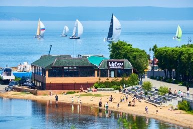 Белый песок и лазурная вода: топ-5 красивых пляжей на Пхукете - яркие фото обеспечены