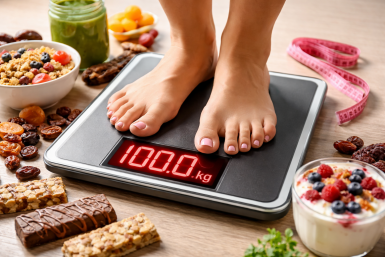 Опаснее сахара: этот продукт мешает худеть даже на диете