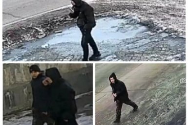 В Улан-Удэ подростки ограбили детей на улице