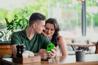 Абоненты смогут оплачивать связь близких через свой Личный кабинет пресс-служба Мегафон