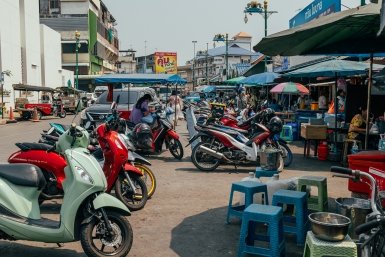 "Куда предки смотрят?": 89 водителей были задержаны в ходе жесткого рейда ГАИ в Приморье