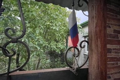 Одним из главных событий в новейшей истории назвали воссоединение Крыма с Россией