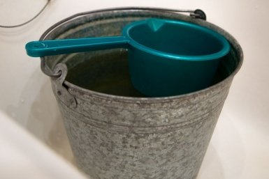 График подачи воды могут ввести в Кисловодске с 25 марта