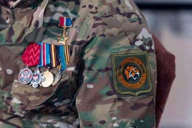 Как применять льготы для участников СВО, разъяснили налоговики Крыма