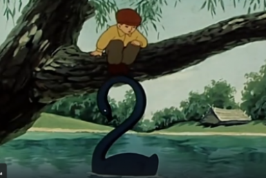 В СССР вас бы из класса выгнали взашей, если не дадите 5/5 верных ответов - школьный ТЕСТ