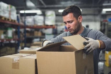 НДС на товары с маркетплейсов скажется на ценах -  бизнес-омбудсмен Севастополя