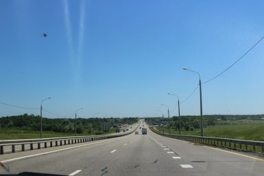 Вице-премьер РФ Хуснуллин назвал сроки открытия обхода Адлера Людмила Лата