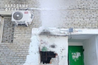 Управляшку в Бурятии оштрафовали за затопленные подвалы