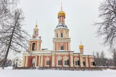 В Москве завершили реставрацию 14 религиозных памятников в 2025 году