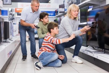 Самые короткие сроки товарного кредитования оказались в Крыму и Севастополе