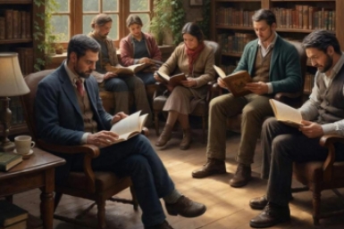 Только 1 из 50 знатоков литературы пройдет ТЕСТ без ошибок