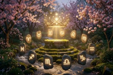 Фортуна на их стороне: 5 избранных знаков зодиака, которым крупно повезет с 23 по 29 марта