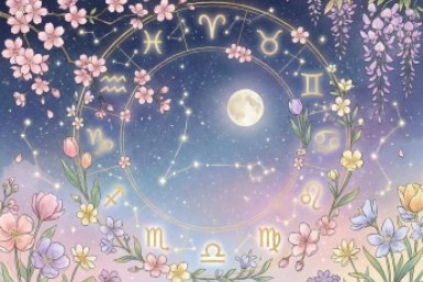 Что принесет теплый ветер марта — полный прогноз для всех знаков зодиака на 23–29 марта