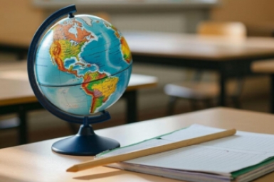 Вы знаете Европу как свои 5 пальцев, если запросто отвечаете на 7 вопросов про ее города - ТЕСТ ИИ GigaChat (18+)