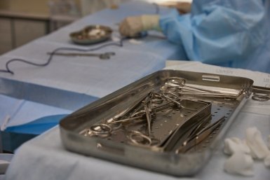 В Москве спасли пациента с тяжелым заболеванием печени