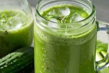 "Турбо-похудение" без спорта: минус бока и живот за неделю — фигура как у фитоняшки