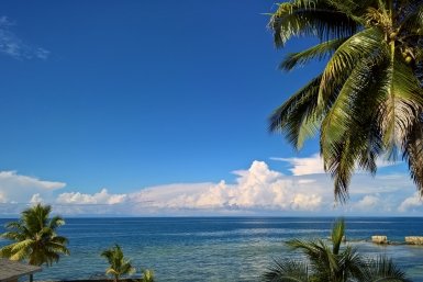 Турция уже не вариант, заценила новый курорт у моря без виз и с прямым рейсом из Москвы - в 2 раза дешевле