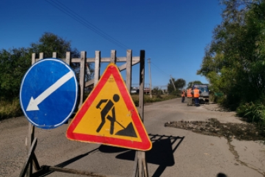 Строительство трассы Джубга – Сочи приостановлено из-за отсутствия финансирования