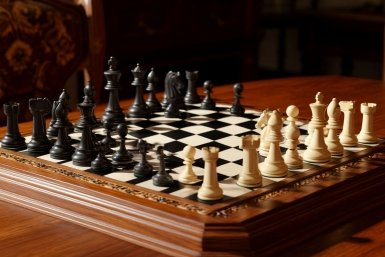 Испытание для настоящих интеллектуалов: справитесь там, где пасуют 19 из 20?