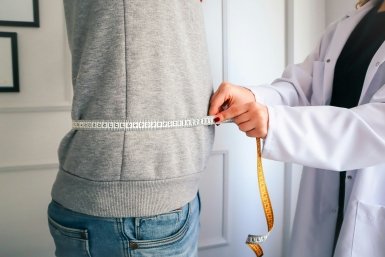 Плоский живот как у "фитоняшки" за 5 минут: пару хитростей, чтобы жир "таял" без голодовок и стресса