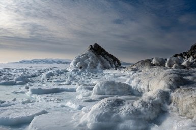 Лучшие фото Магадана Светлана Гореликова