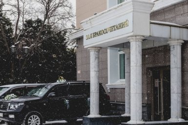 Минобороны может получить доступ к данным ЗАГС о военнослужащих и их семьях