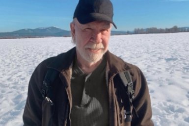 Скончался легенда кино Чак Норрис - его сын написал эмоциональный пост