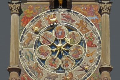 Игра судьбы: эти знаки зодиака - настоящие любимчики Фортуны