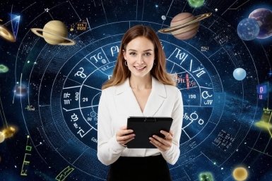 Финансовый гороскоп на неделю: Тельцов ожидает рост доходов, Раков - семейные траты