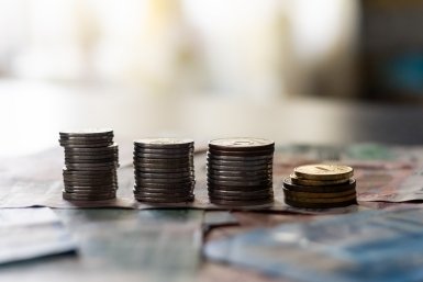 Игра вдолгую: как не прогореть по вкладам при снижении доходности по депозитам