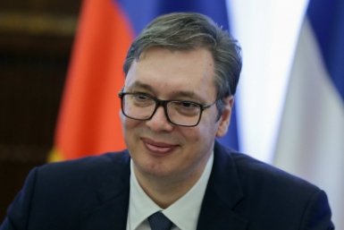 Президент Сербии сообщил, что мир стоит на пороге Третье мировой войны