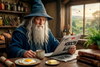 Обзор самых популярных новостей за 21 марта