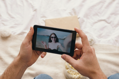 "Влип по уши": приморец познакомился с женщиной в соцсети и сильно пожалел