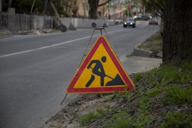 Асфальт станет прочнее: в России приняли новый ГОСТ