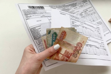 Виноваты сами жильцы – названа причина роста счетов за ЖКУ с начала 2026 года