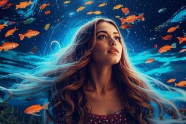 Гороскоп на 21 марта: Львам заняться творчеством, Козерогам выбраться на природу