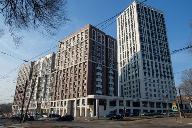 У москвичей появился шанс снять квартиру недорого перед новым скачком цен