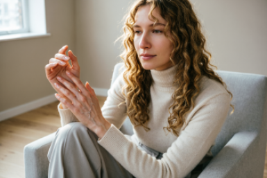 Легкость в руках за 7 минут в день: делаю эти 3 движения — и перестаю чувствовать тяжесть к вечеру