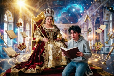 Екатерина II лишила бы вас титула дворянина — за такую память об истории: Тест