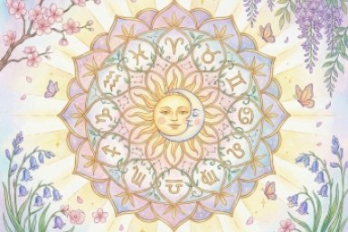 Жизнь удалась: кому из знаков зодиака 2026 год подарит пять лет тотального везения